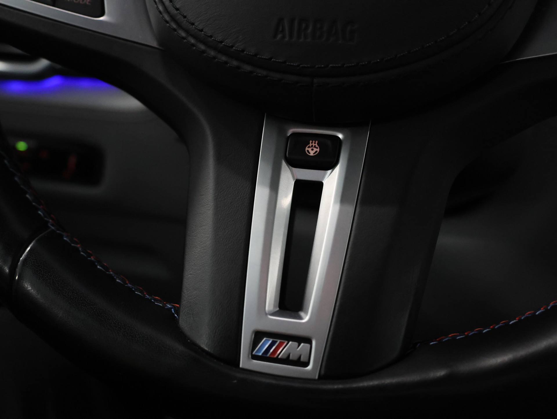BMW X5M Competition Steptronic Competition *1 of 250* *Panoramadach* *Barracuda Felgen*-image-26