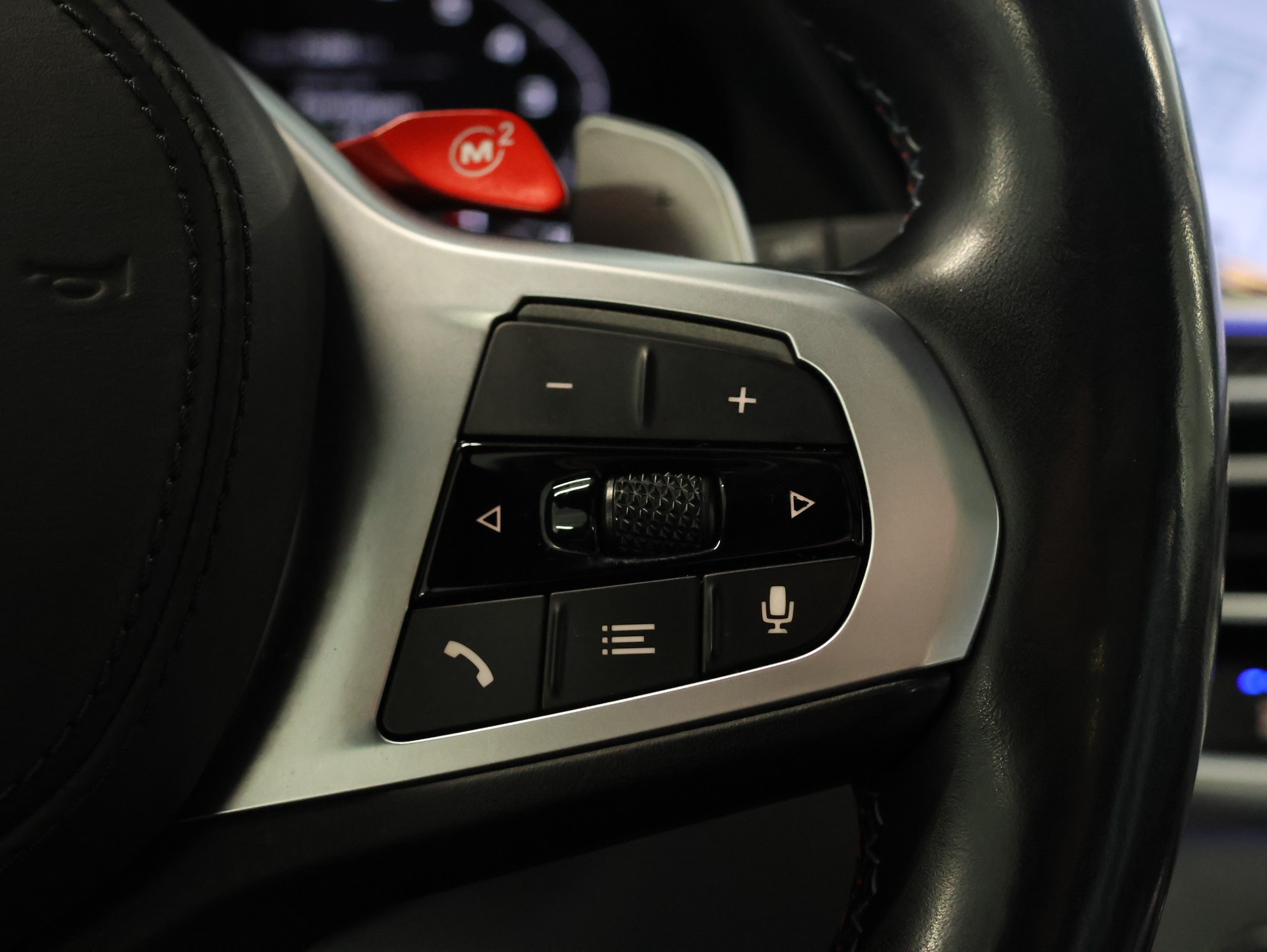 BMW X5M Competition Steptronic Competition *1 of 250* *Panoramadach* *Barracuda Felgen*-image-24