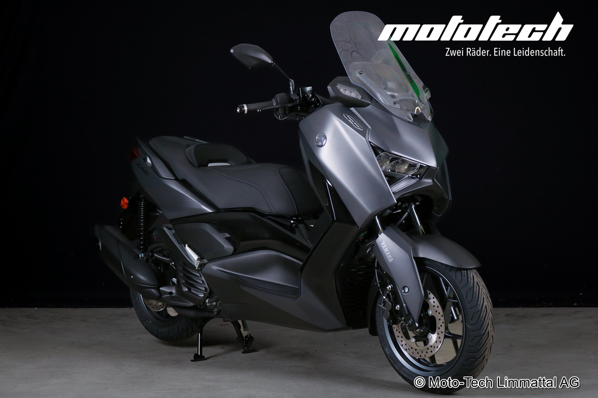 YAMAHA X-Max 300 Tech Max+