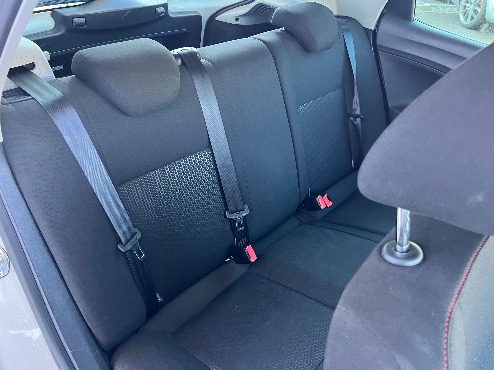 SEAT Ibiza 1.4 TSI FR DSG PS 150 *** Navigation * Klima * frisch ab MFK * 1 Jahr Garantie möglich ***-image-10