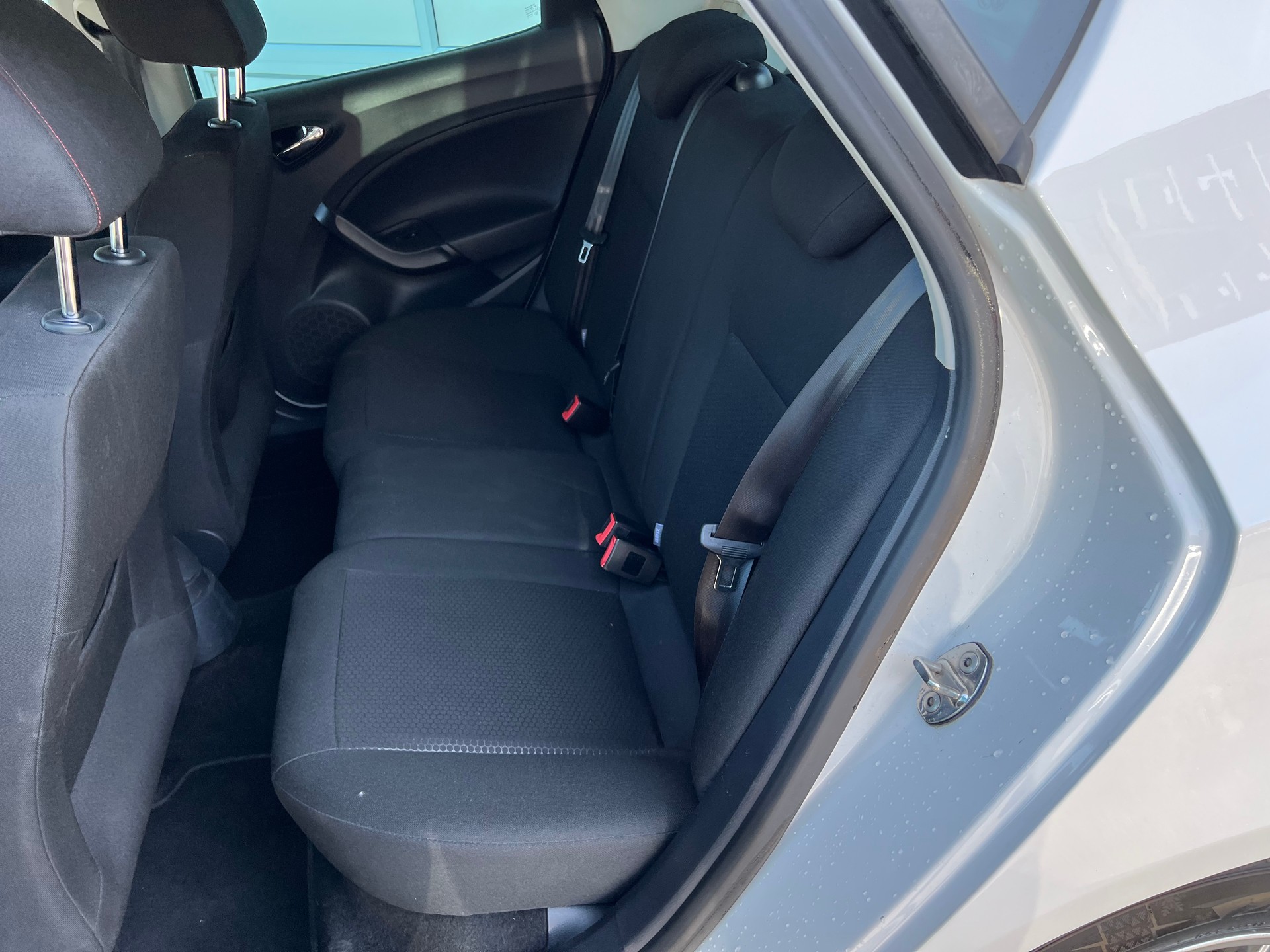 SEAT Ibiza 1.4 TSI FR DSG PS 150 *** Navigation * Klima * frisch ab MFK * 1 Jahr Garantie möglich ***-image-9