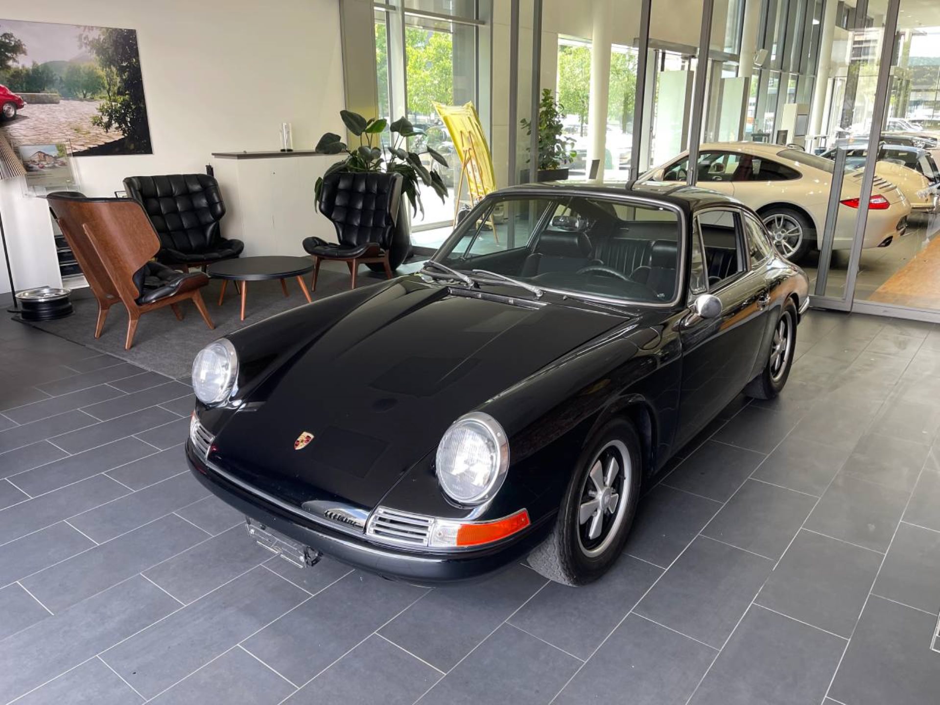 PORSCHE 911 2.0 Coupé-image-8