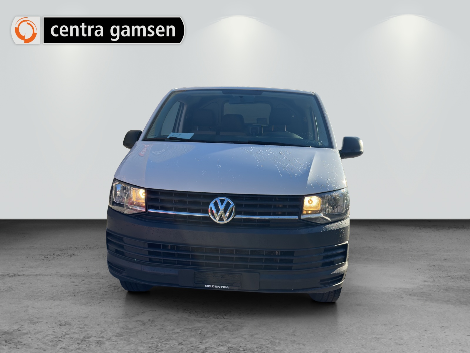 VW T6 2.0 TDI 4Motion DSG-image-1