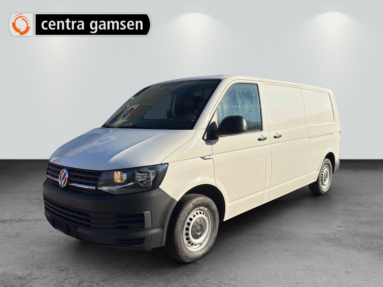 VW T6 2.0 TDI 4Motion DSG-image-0