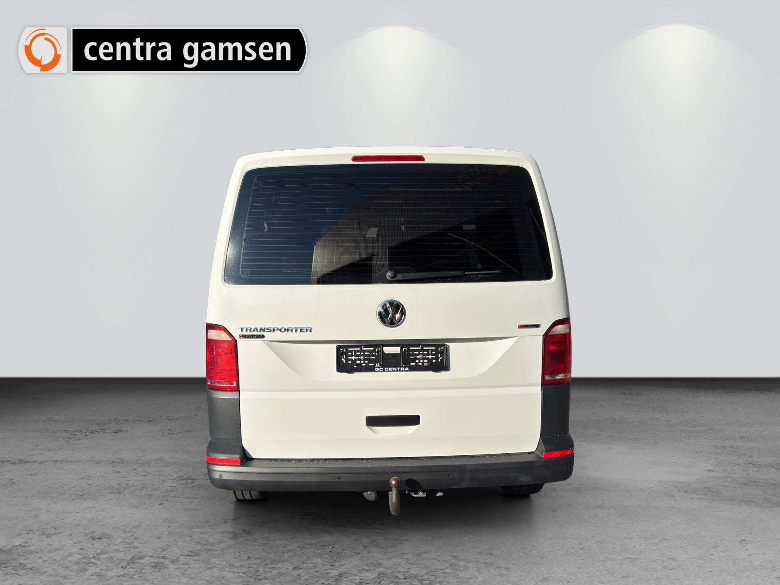 VW T6 2.0 TDI 4Motion DSG-image-4