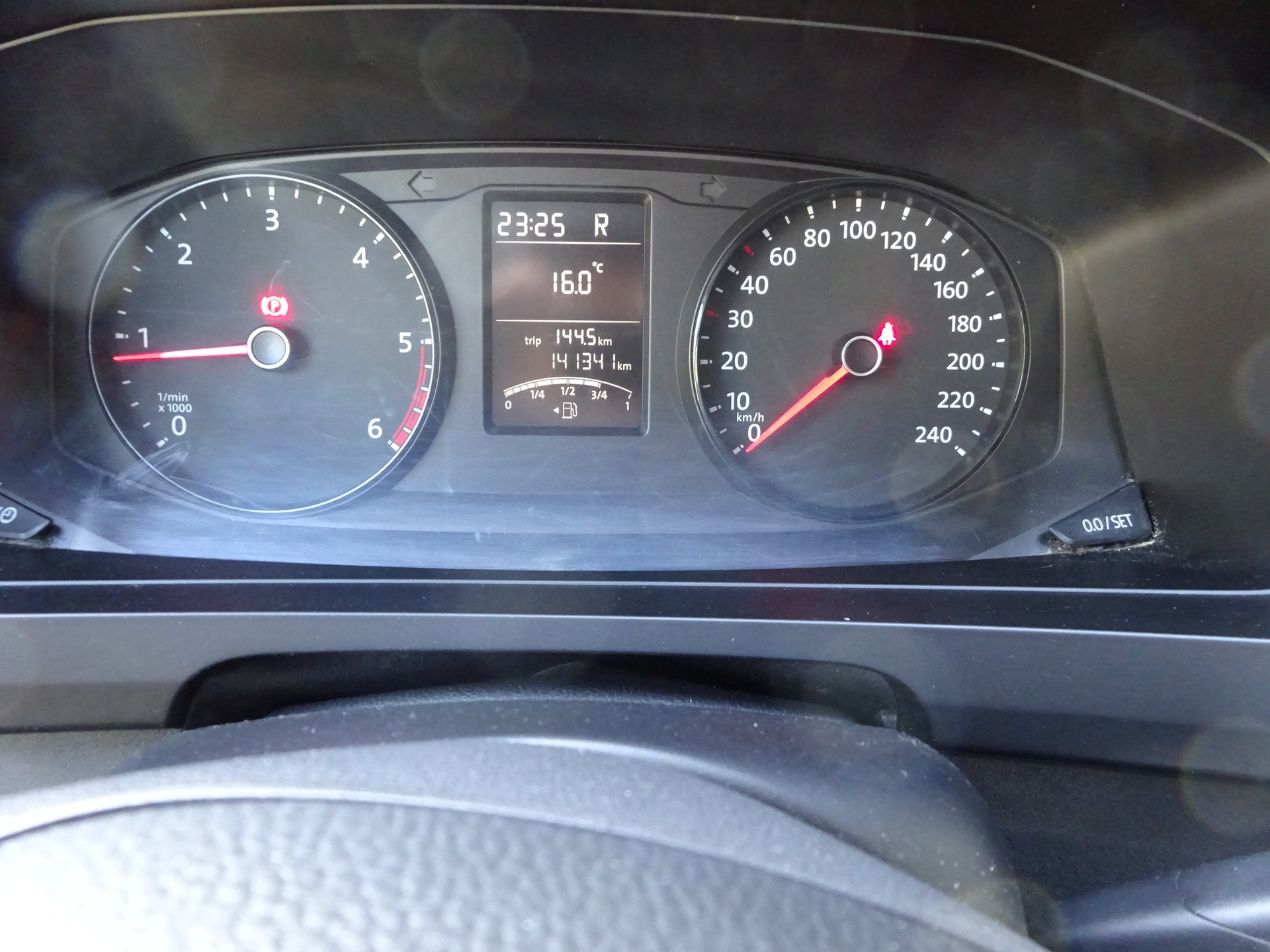 VW T6 2.0 TDI 4Motion DSG-image-8