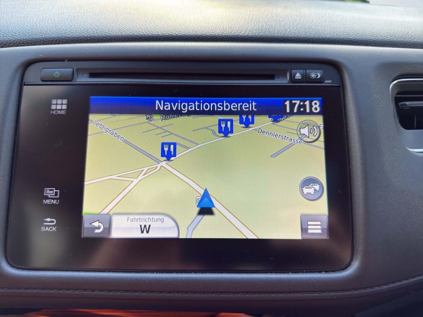 HONDA HR-V 1.5i-VTEC Executive-image-11