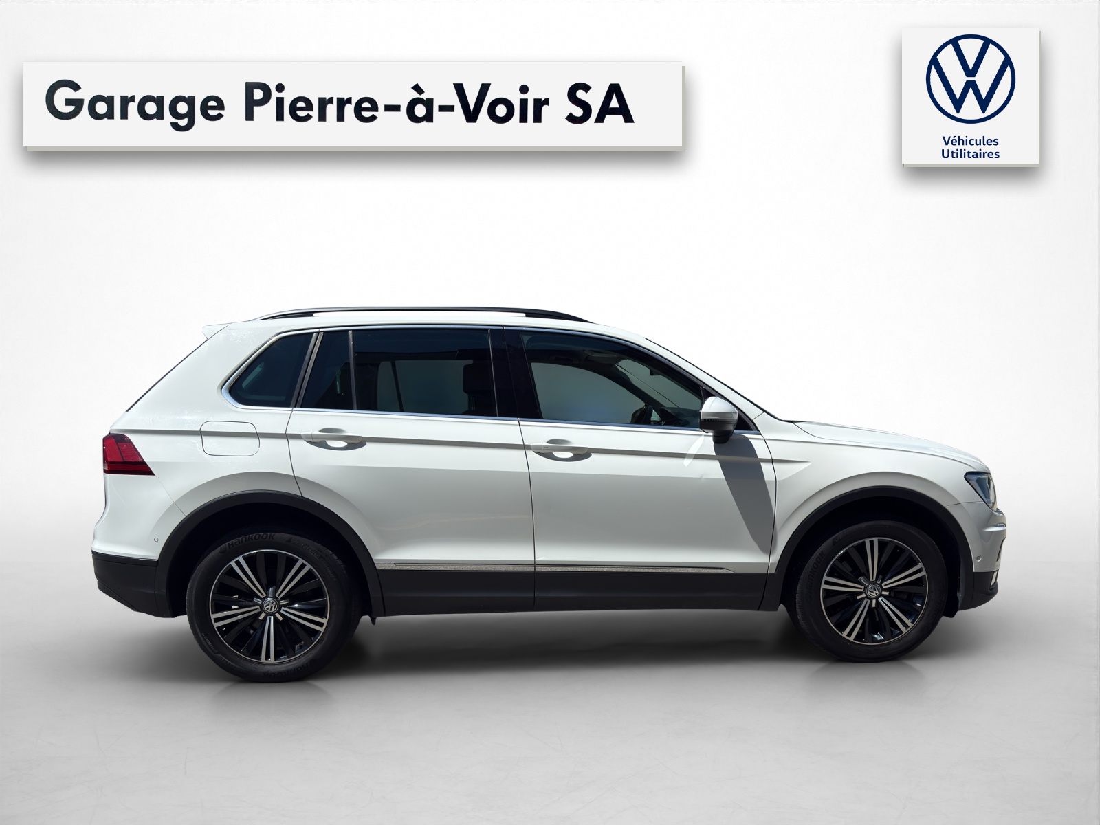 VW Tiguan 2.0 TDI SCR Comfortline 4Motion DSG-image-6