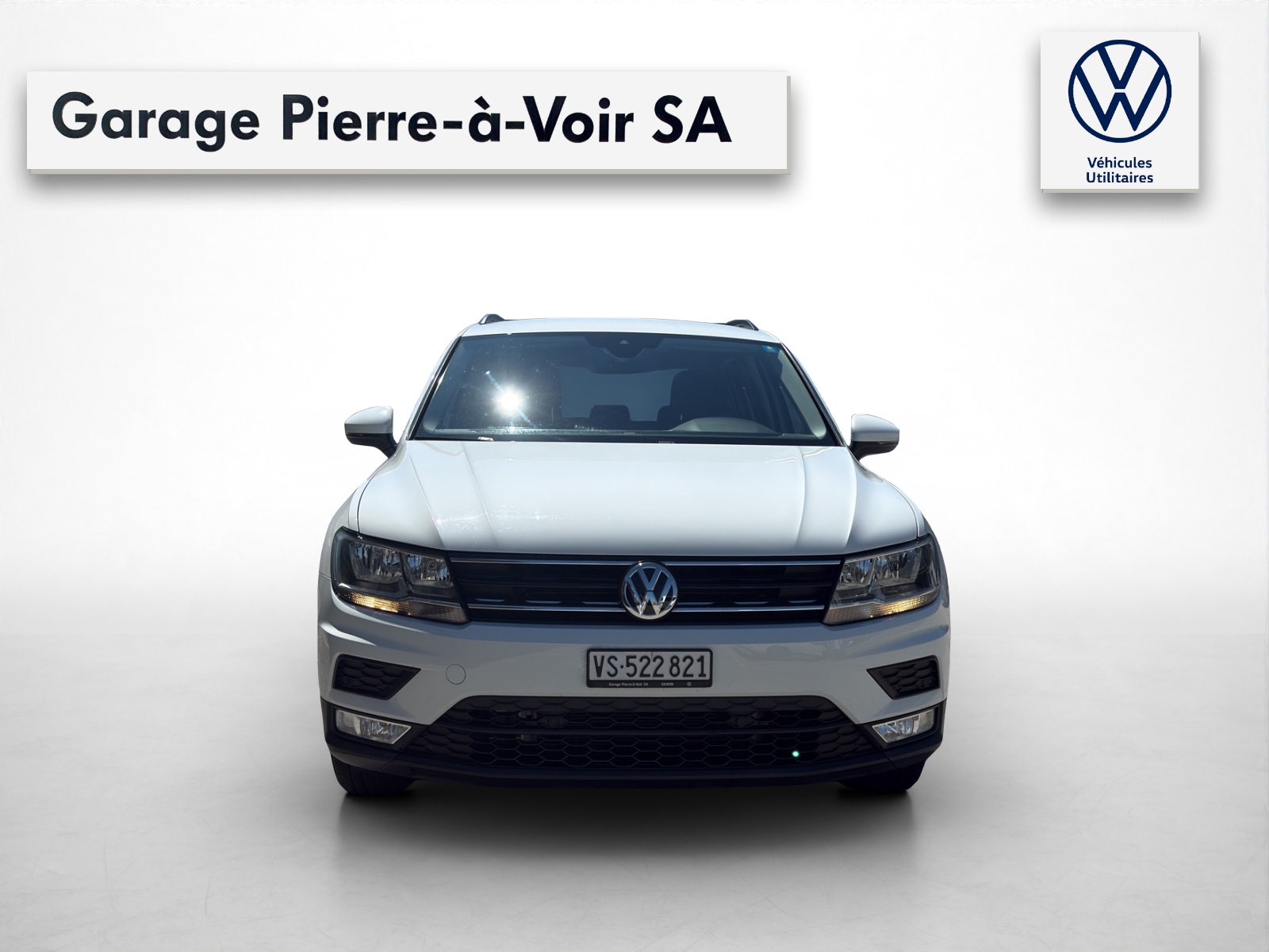 VW Tiguan 2.0 TDI SCR Comfortline 4Motion DSG-image-8
