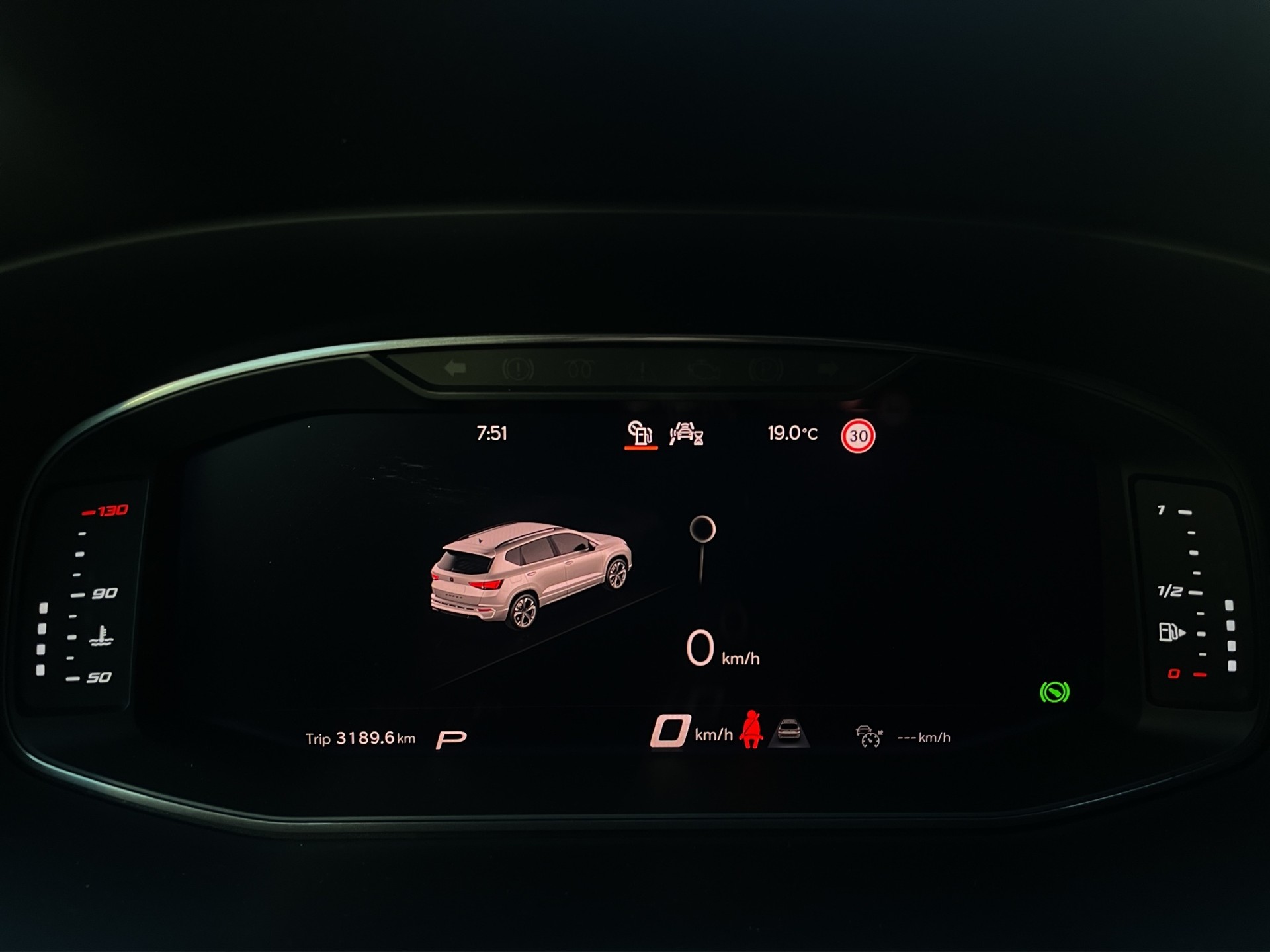 CUPRA Ateca 2.0TSI 4Drive DSG-image-10