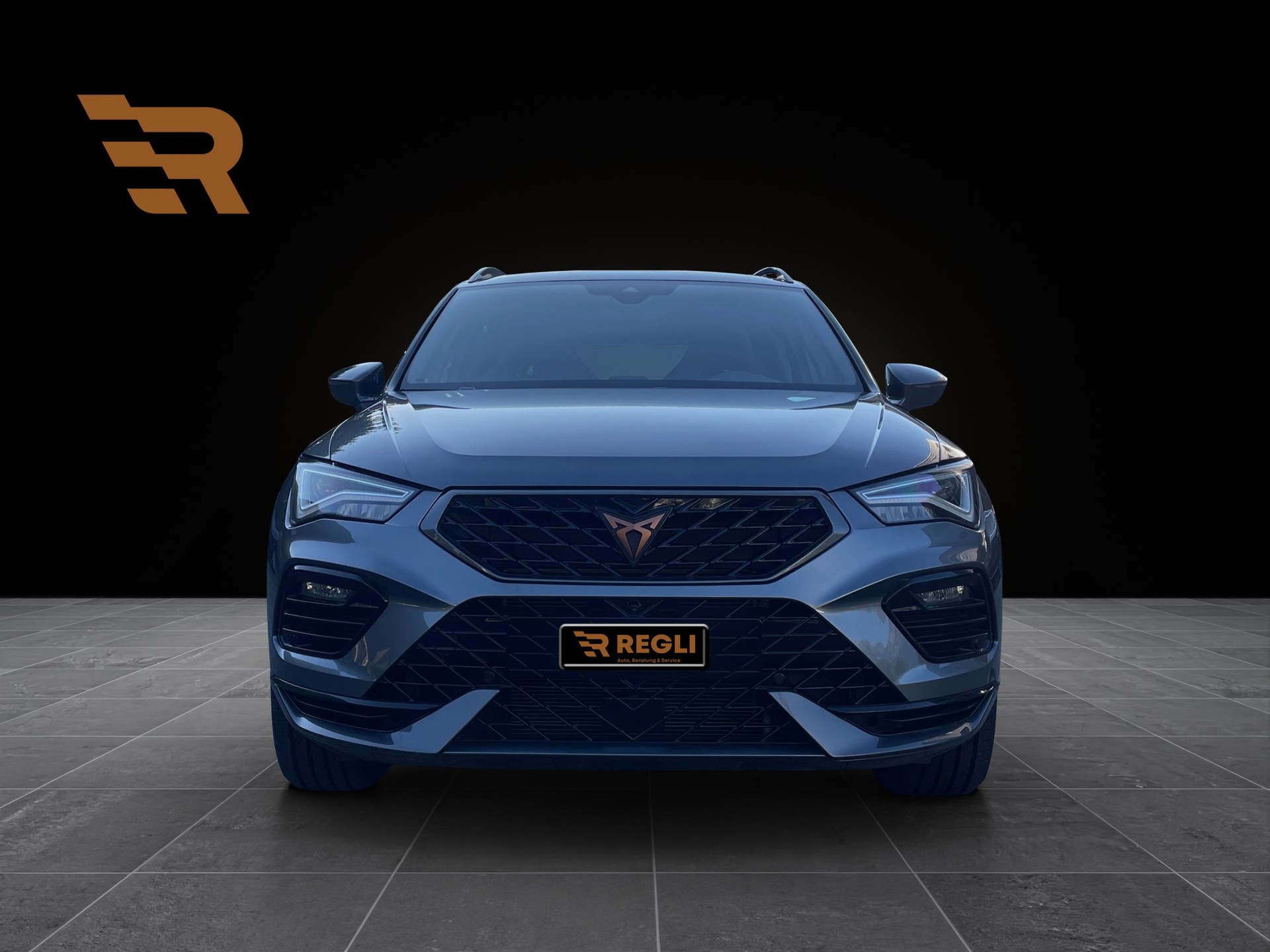 CUPRA Ateca 2.0TSI 4Drive DSG-image-7