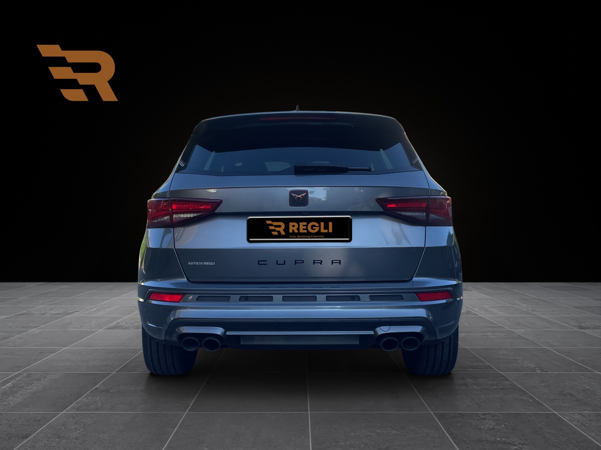 CUPRA Ateca 2.0TSI 4Drive DSG-image-3