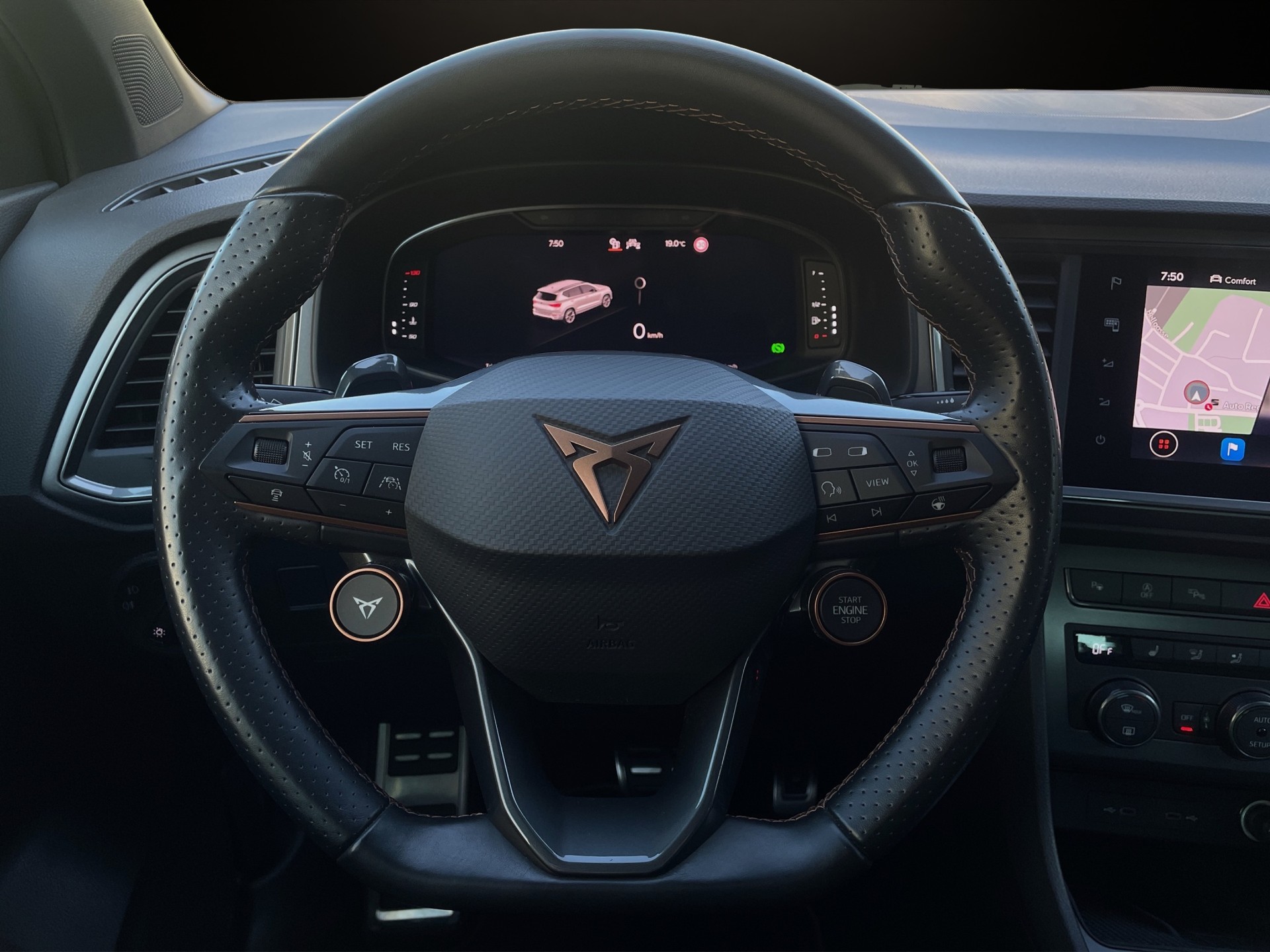 CUPRA Ateca 2.0TSI 4Drive DSG-image-9
