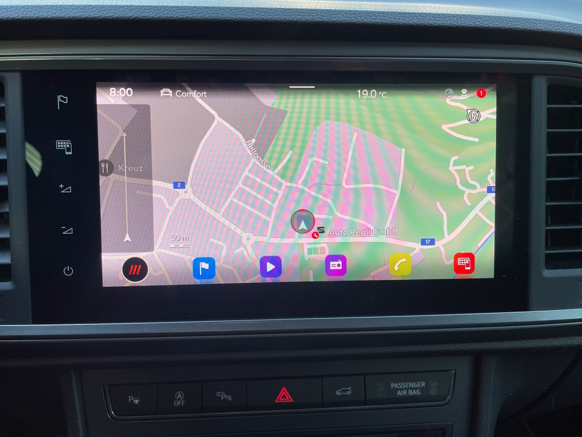 CUPRA Ateca 2.0TSI 4Drive DSG-image-26