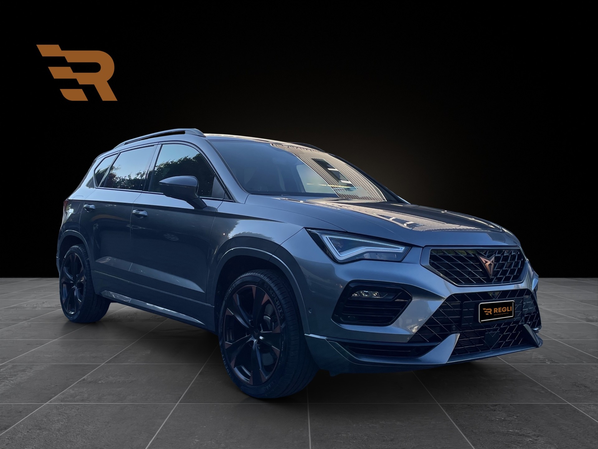 CUPRA Ateca 2.0TSI 4Drive DSG-image-6