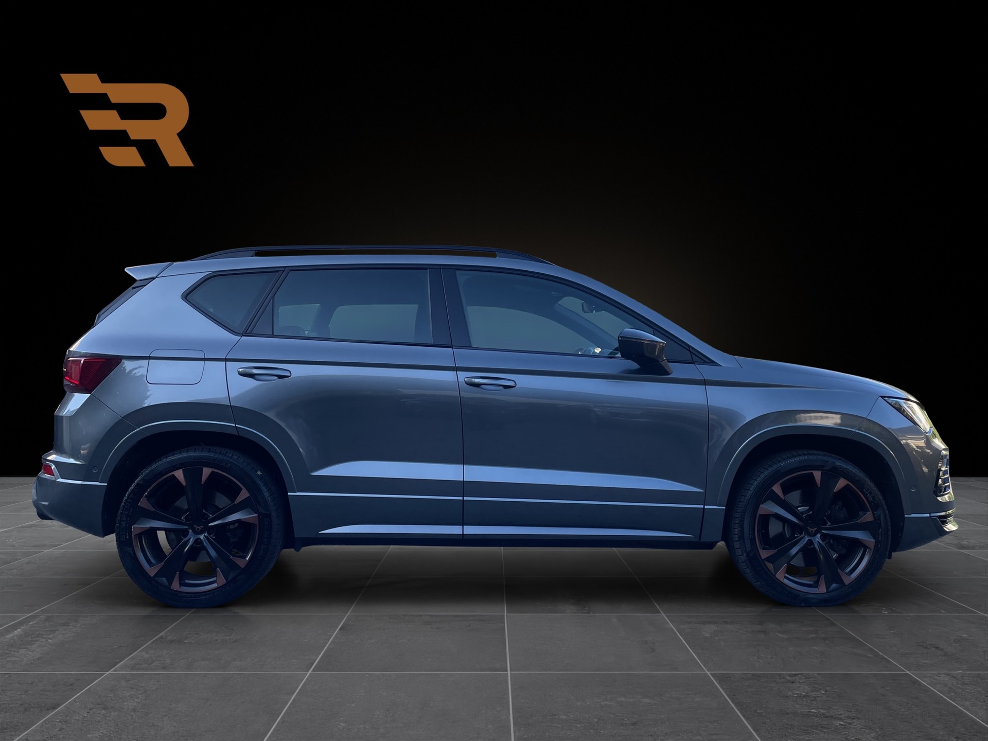 CUPRA Ateca 2.0TSI 4Drive DSG-image-5