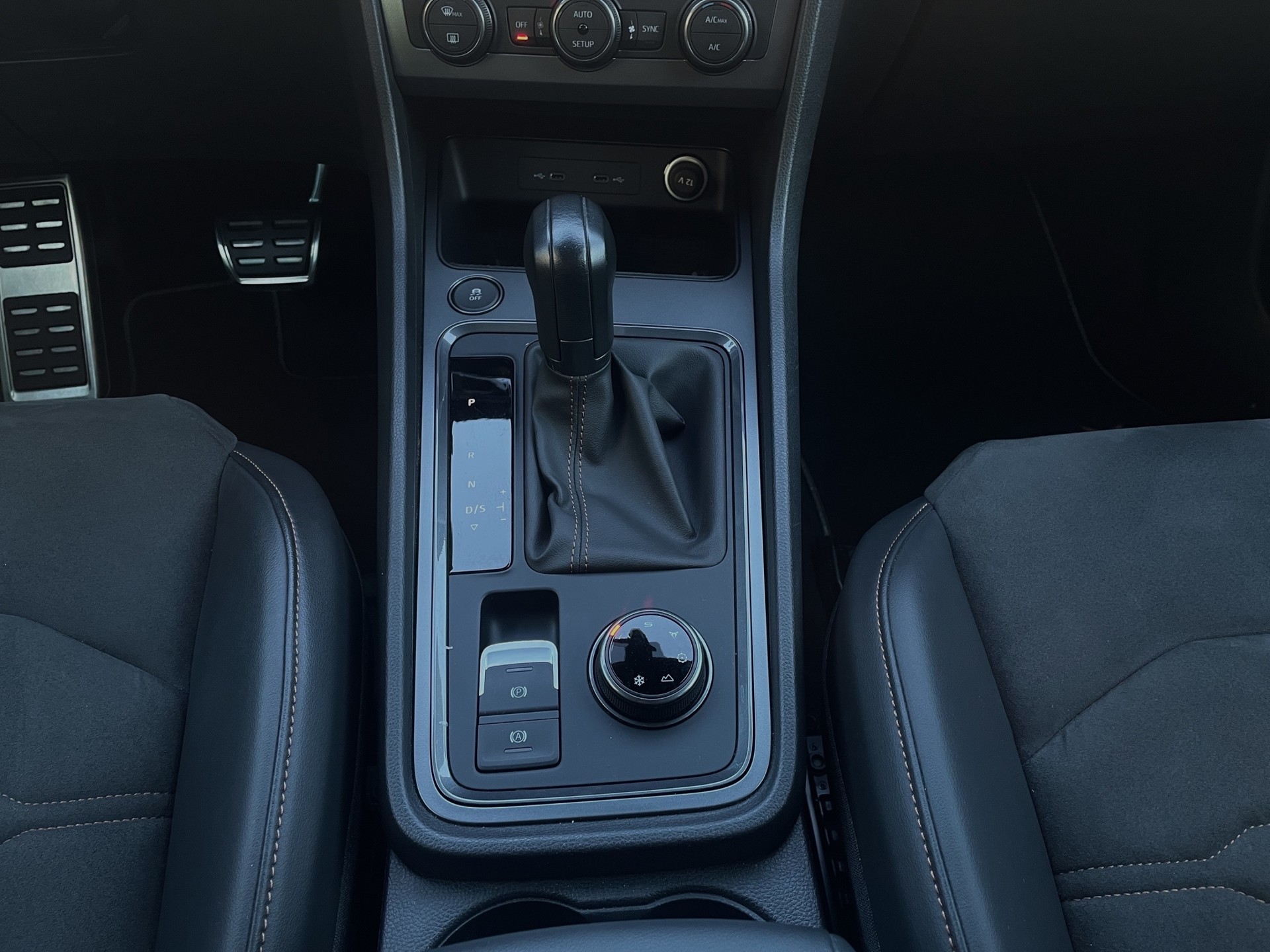 CUPRA Ateca 2.0TSI 4Drive DSG-image-14