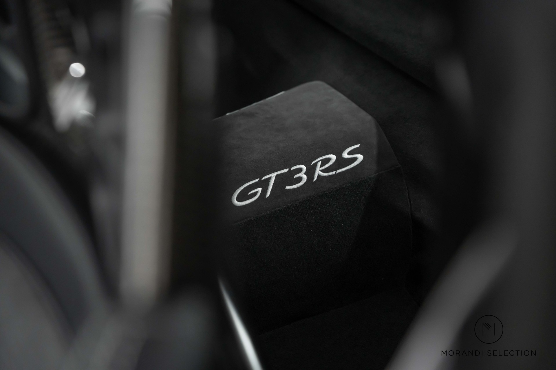 PORSCHE 911 Coupé 4.0 GT3 RS PDK-image-20
