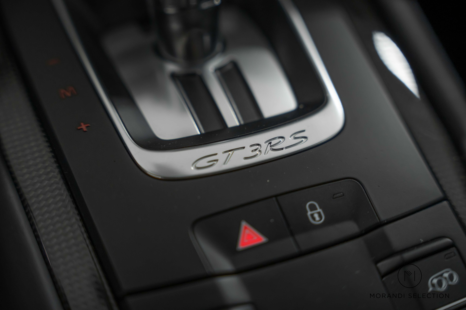 PORSCHE 911 Coupé 4.0 GT3 RS PDK-image-23