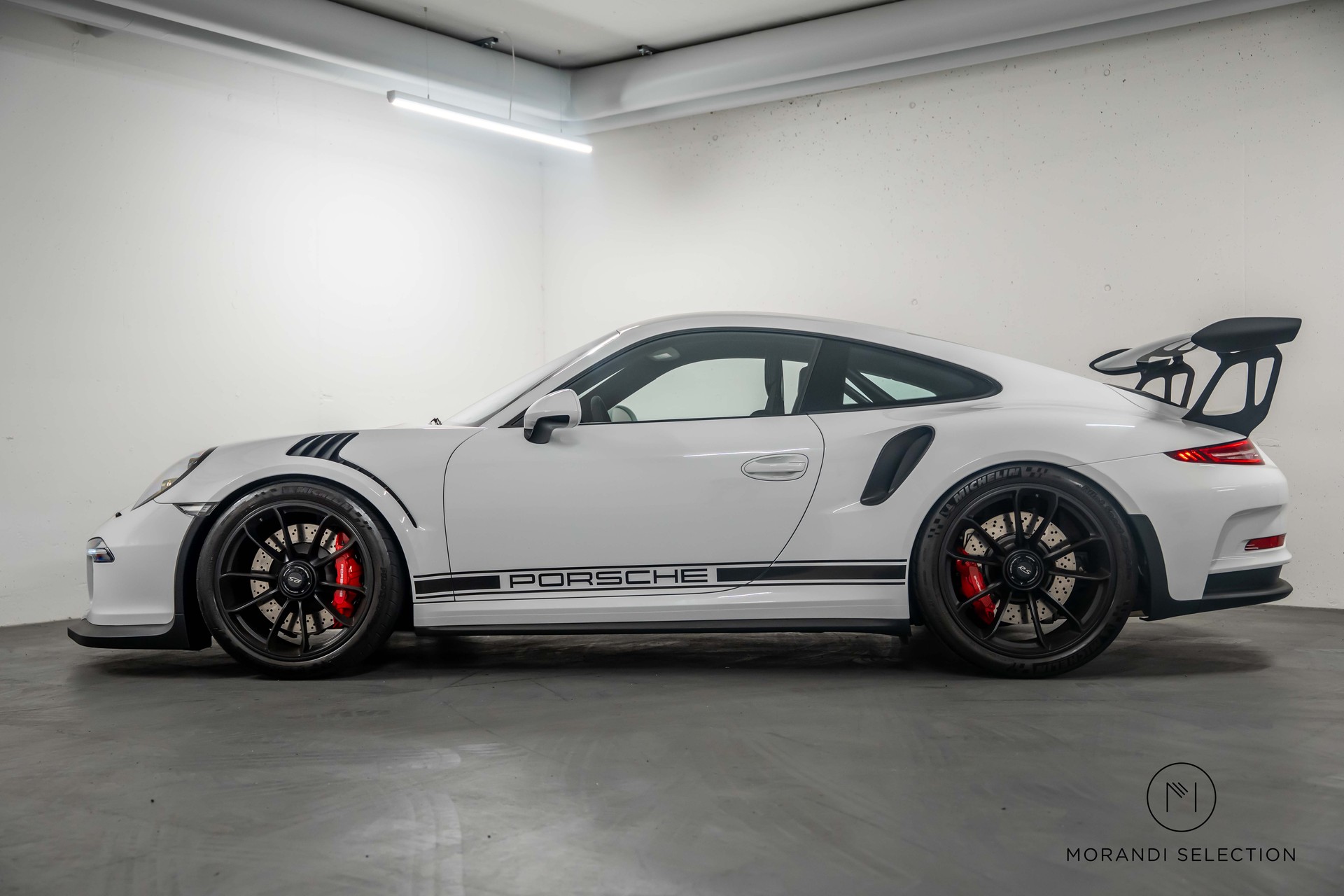PORSCHE 911 Coupé 4.0 GT3 RS PDK-image-0