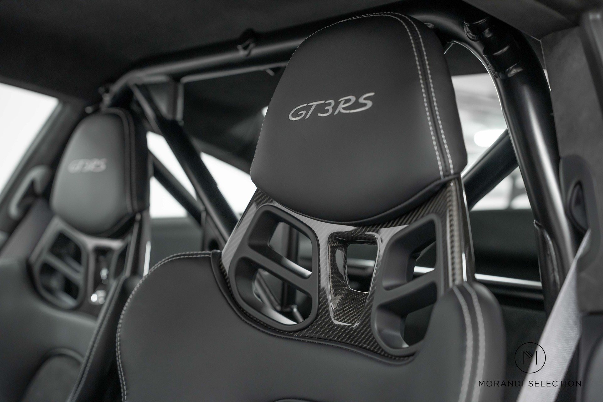 PORSCHE 911 Coupé 4.0 GT3 RS PDK-image-19