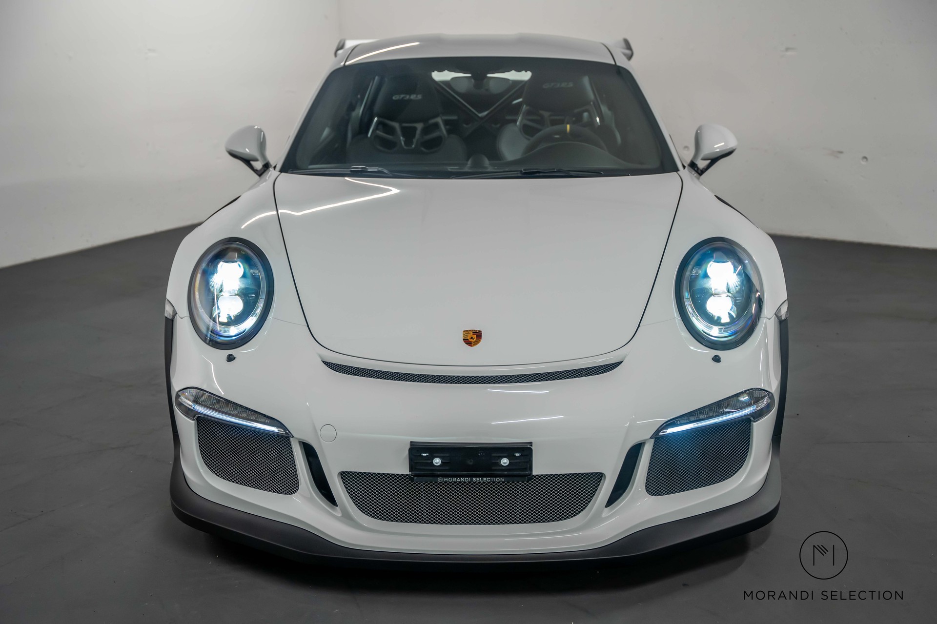 PORSCHE 911 Coupé 4.0 GT3 RS PDK-image-7