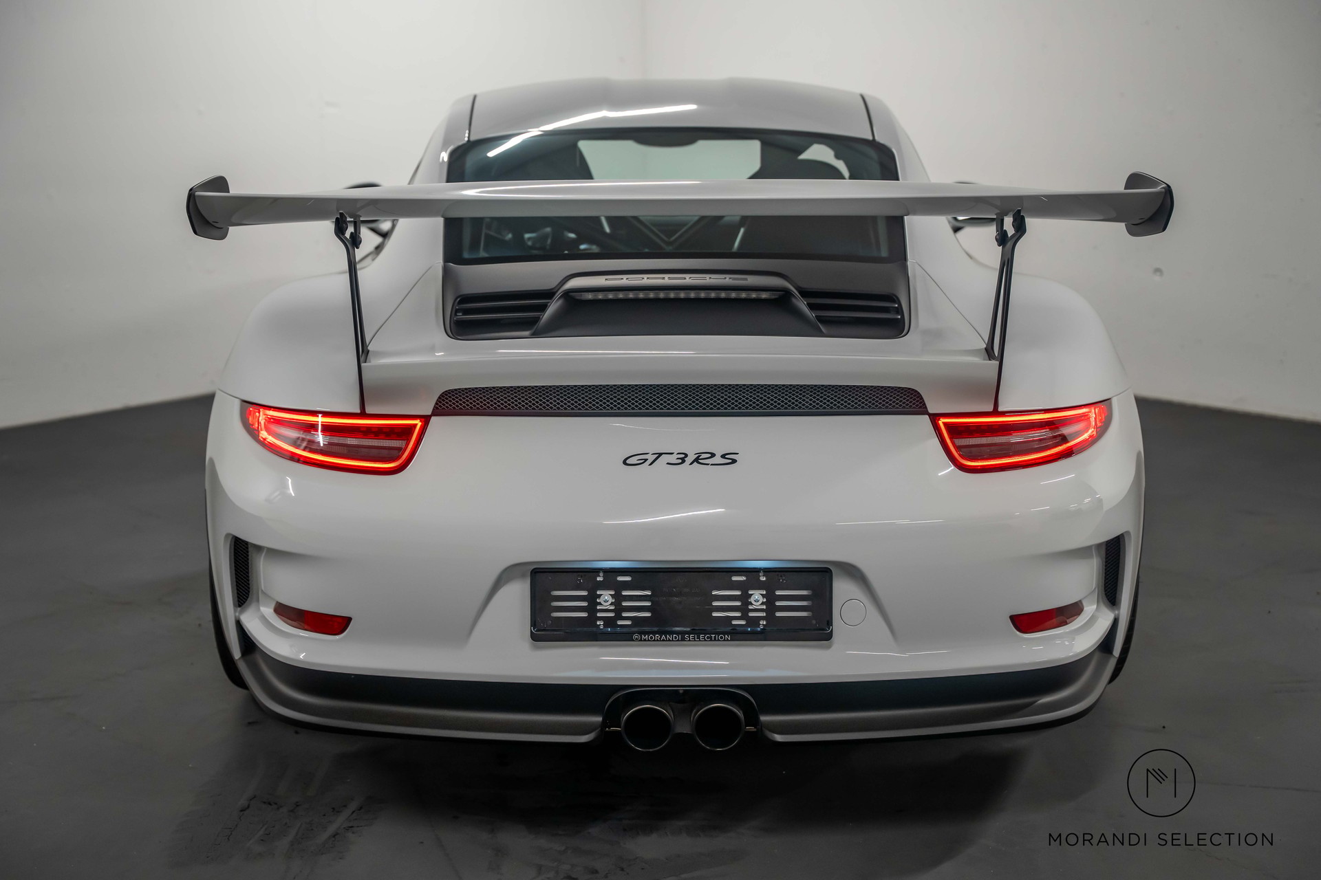 PORSCHE 911 Coupé 4.0 GT3 RS PDK-image-8