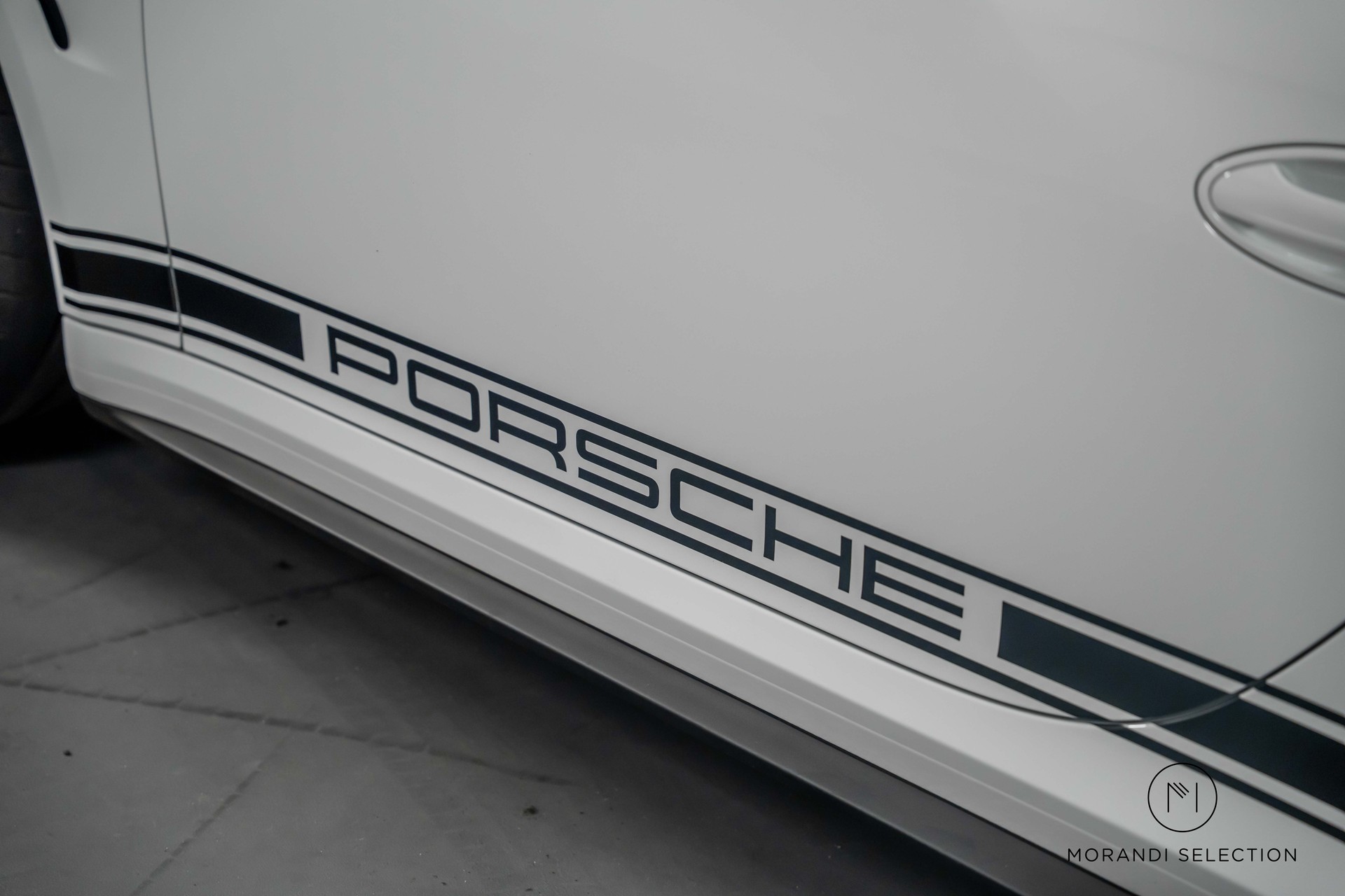 PORSCHE 911 Coupé 4.0 GT3 RS PDK-image-10