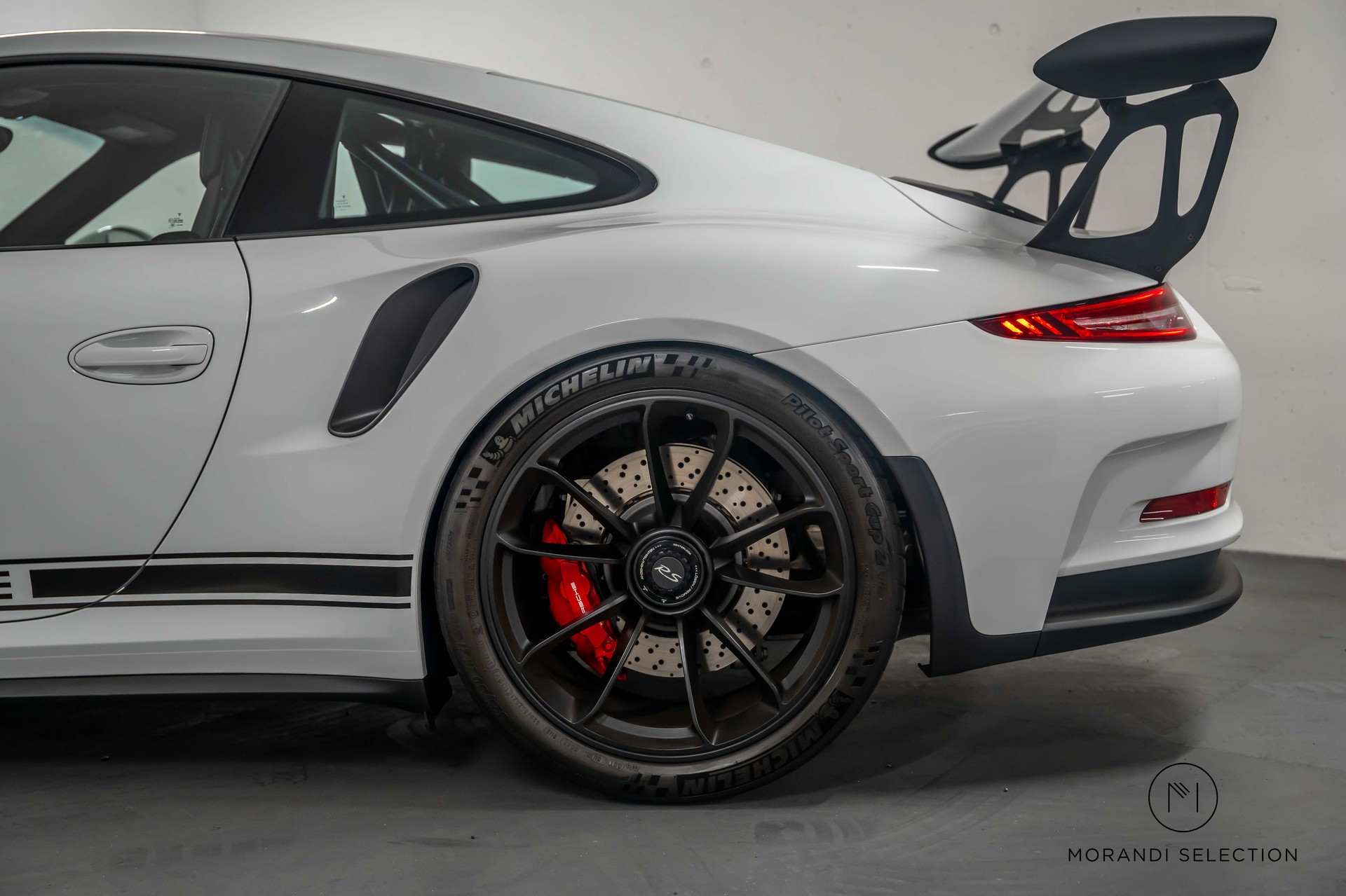 PORSCHE 911 Coupé 4.0 GT3 RS PDK-image-6