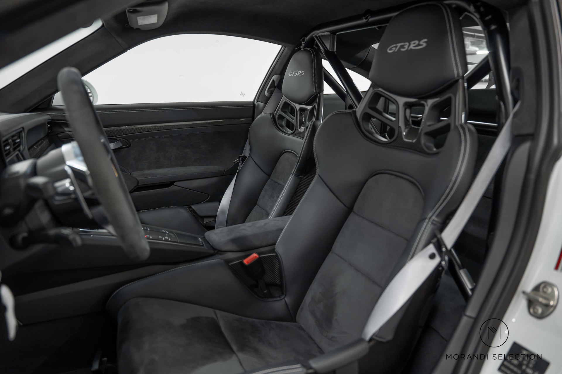 PORSCHE 911 Coupé 4.0 GT3 RS PDK-image-18