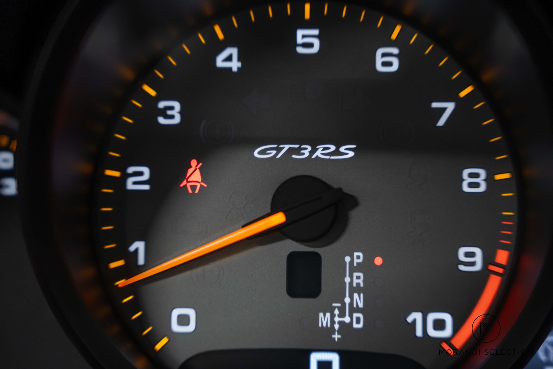 PORSCHE 911 Coupé 4.0 GT3 RS PDK-image-22