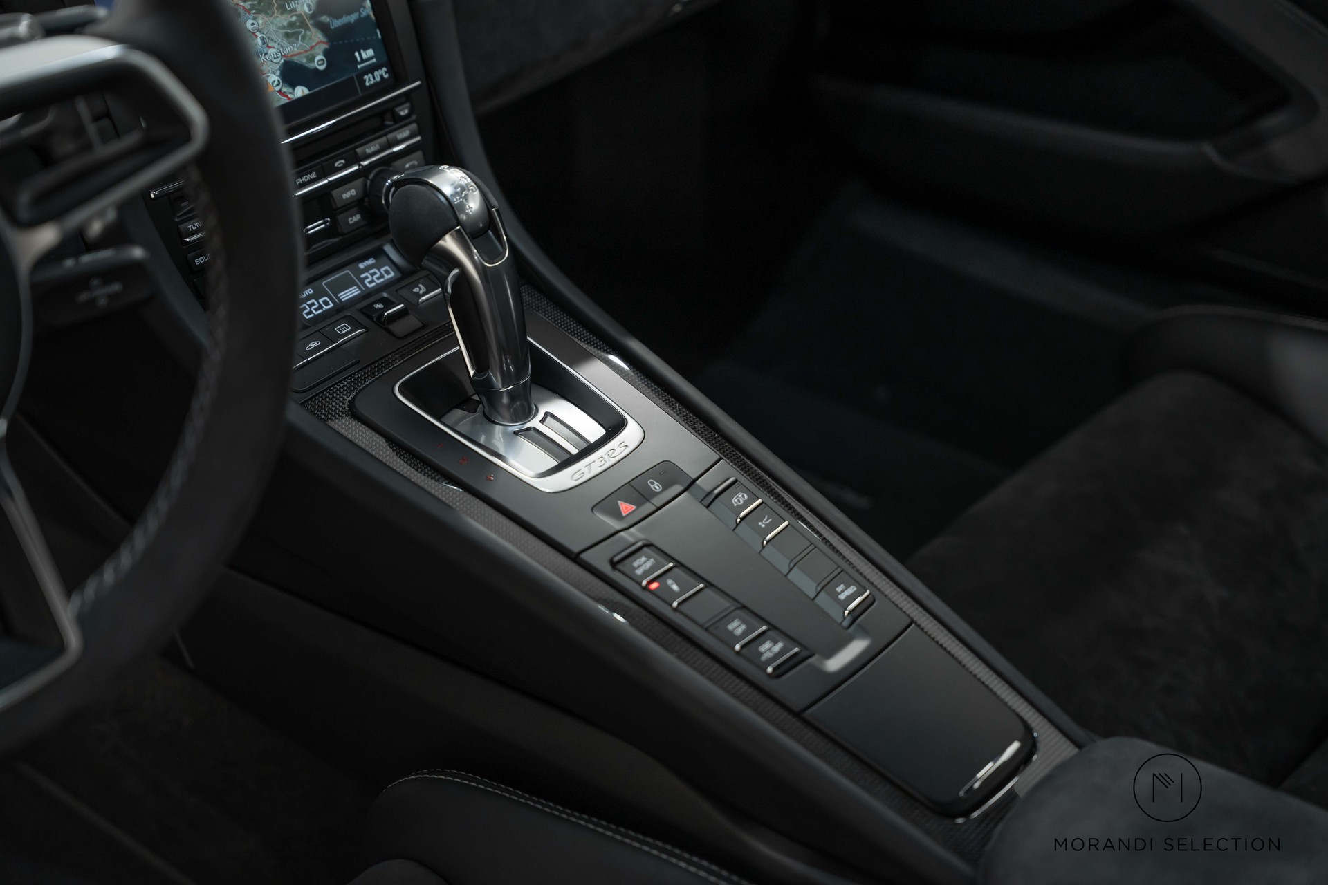 PORSCHE 911 Coupé 4.0 GT3 RS PDK-image-21