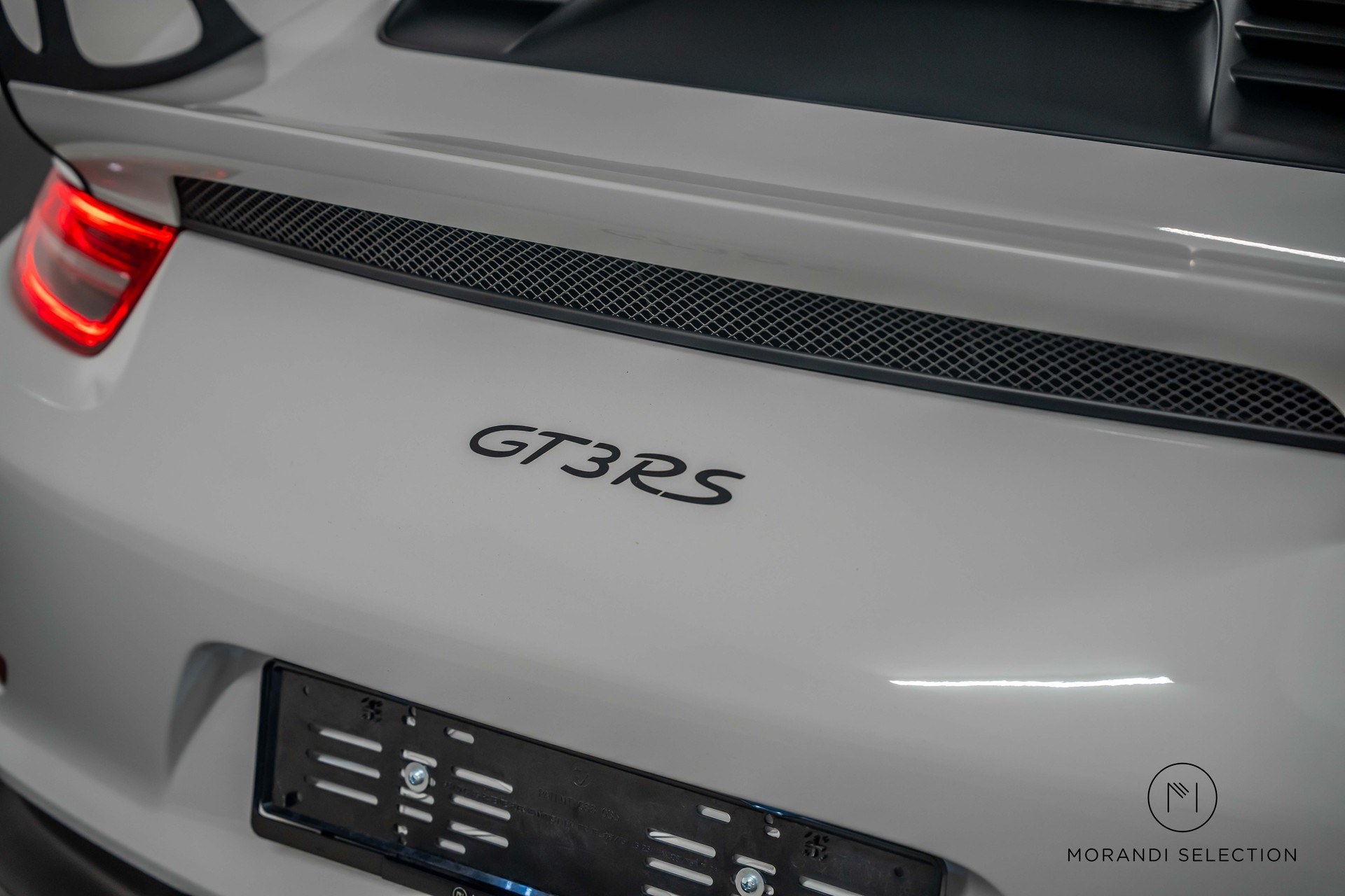 PORSCHE 911 Coupé 4.0 GT3 RS PDK-image-13