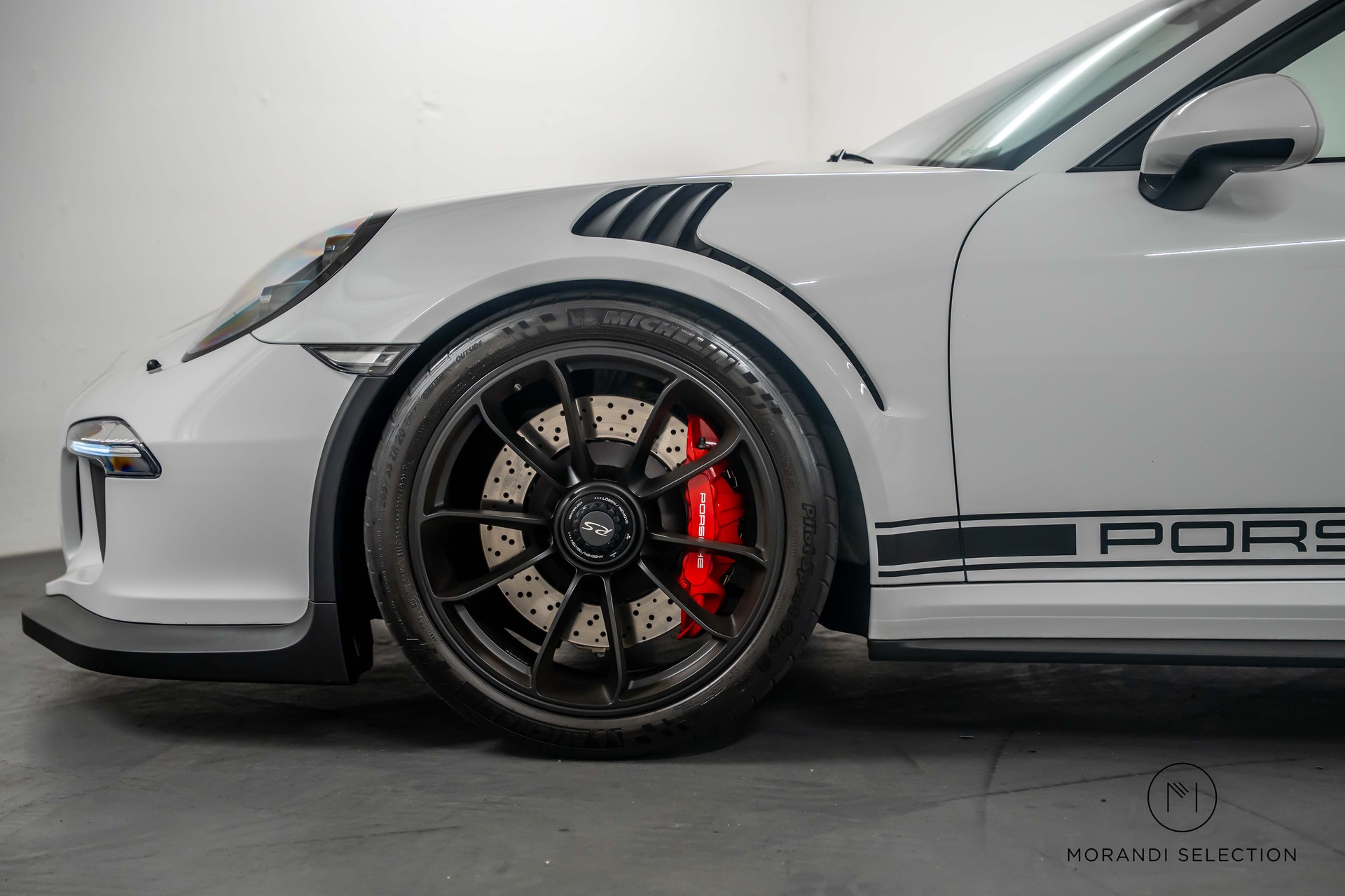 PORSCHE 911 Coupé 4.0 GT3 RS PDK-image-5