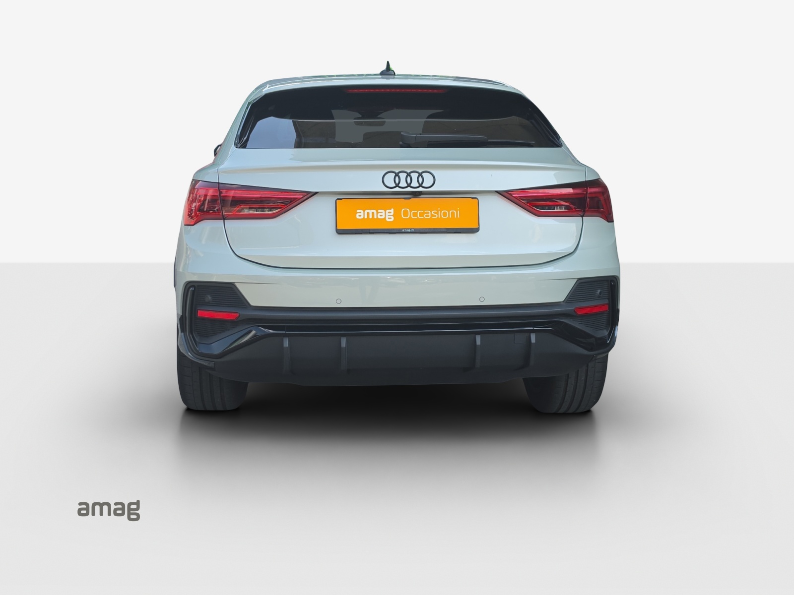 AUDI Q3 Sportback 35 TFSI S line Attraction S-tronic-image-3