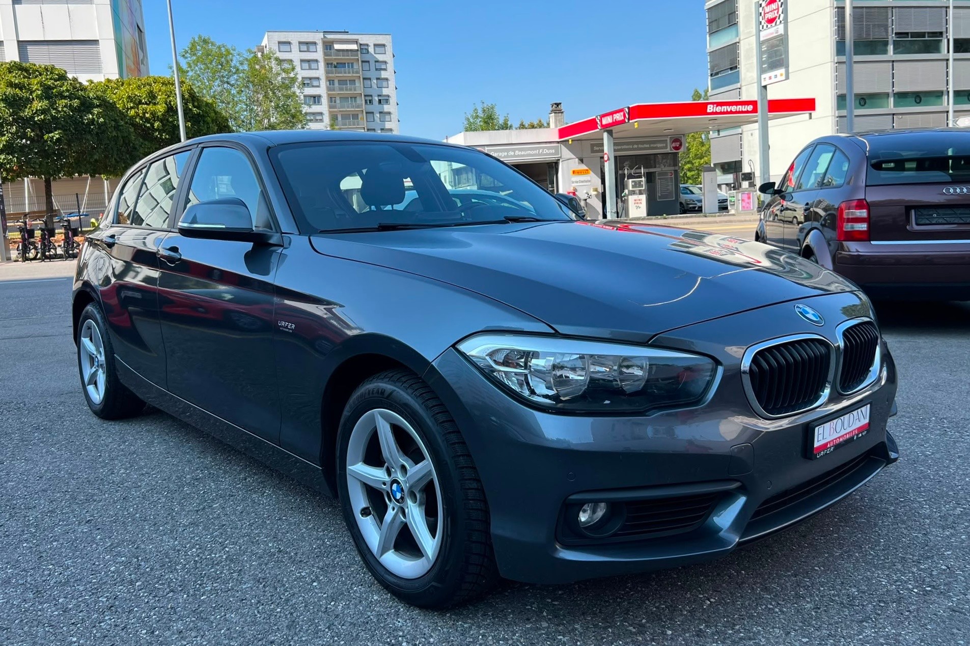 BMW 118d xDrive-image-2