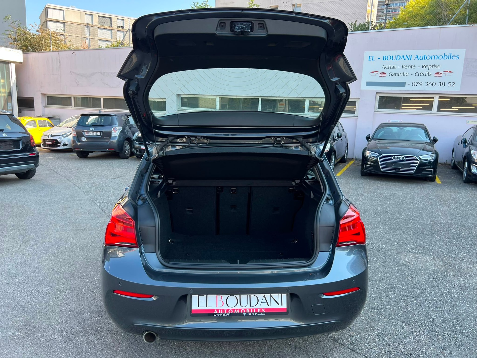 BMW 118d xDrive-image-6