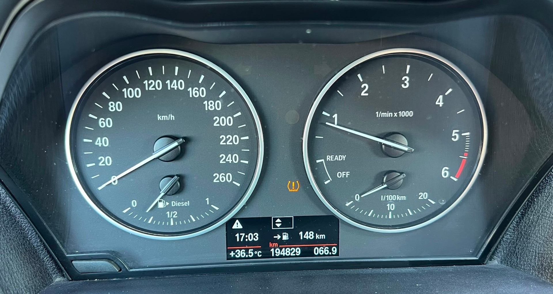 BMW 118d xDrive-image-11