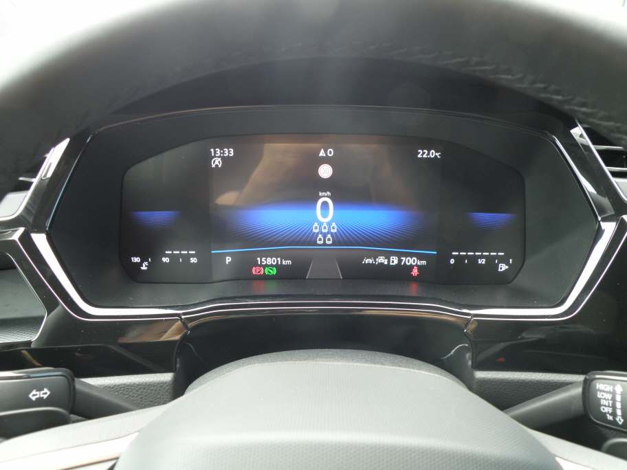 VW Touran 1.5 TSI Comfortline DSG-image-6