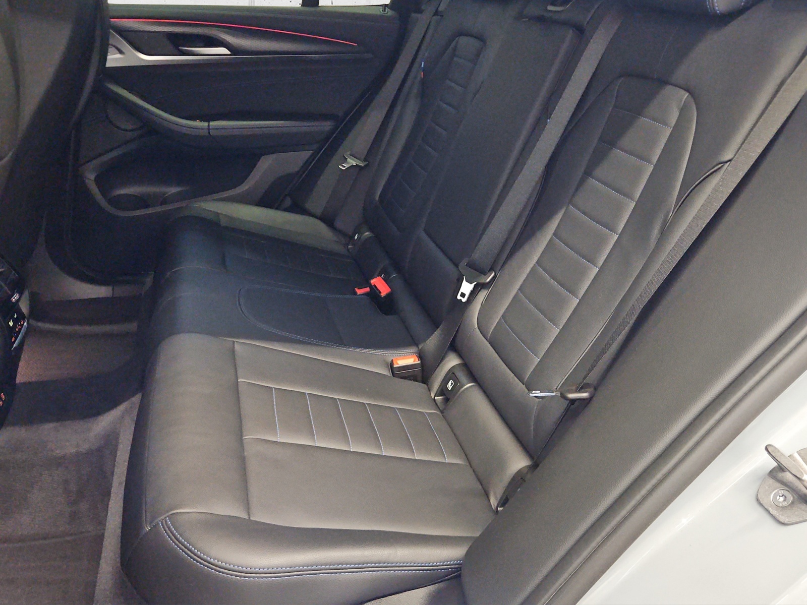 BMW X3 xDrive M40d 48V-image-10