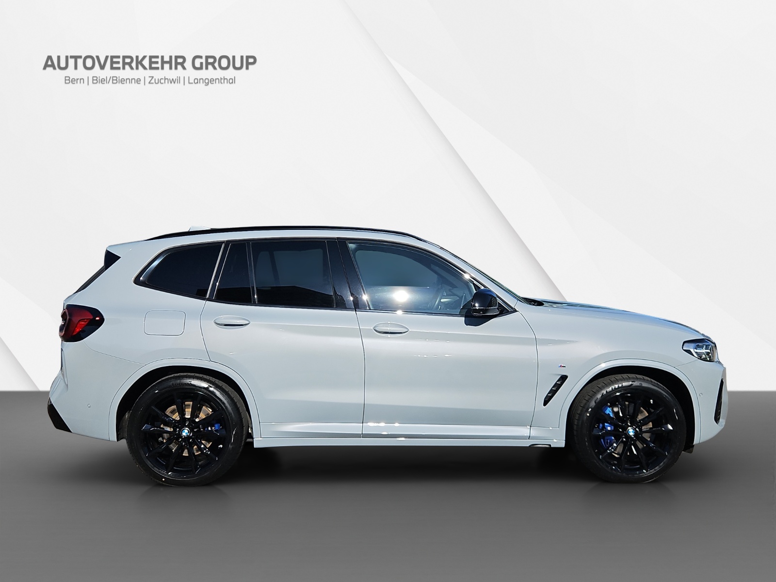 BMW X3 xDrive M40d 48V-image-6