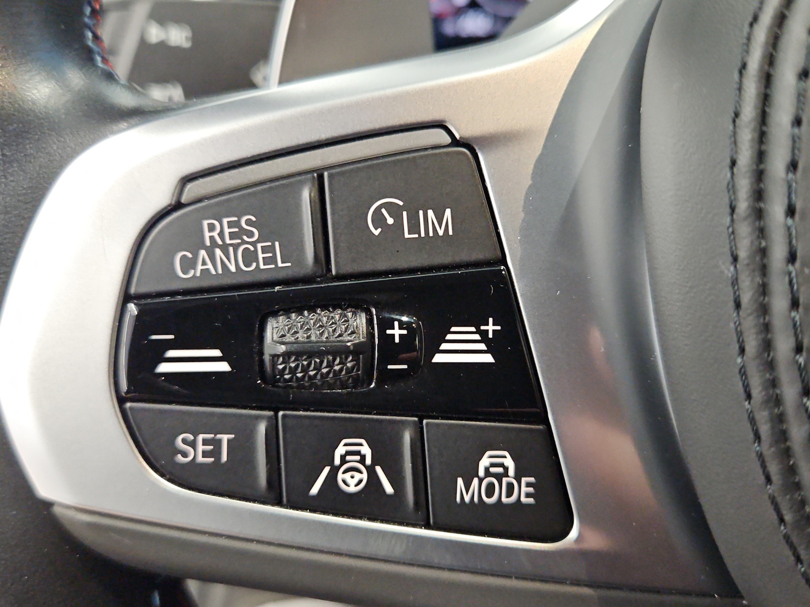 BMW X3 xDrive M40d 48V-image-18