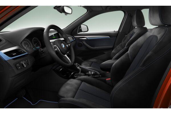 BMW X2 20i M Sport xDrive F39 (CH)-image-2