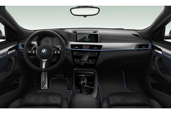 BMW X2 20i M Sport xDrive F39 (CH)-image-3