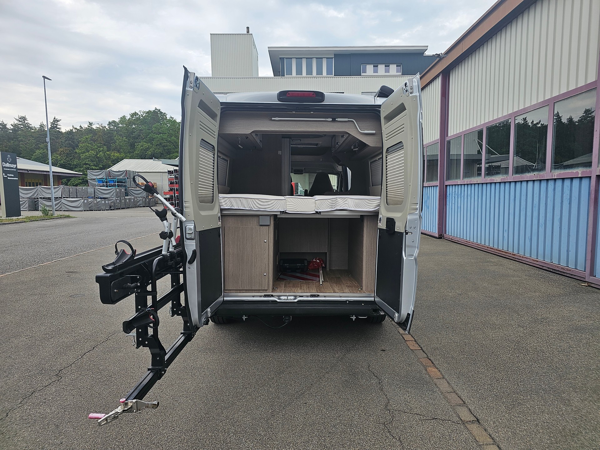 FIAT Ducato Pössl Roadstar 600-image-15