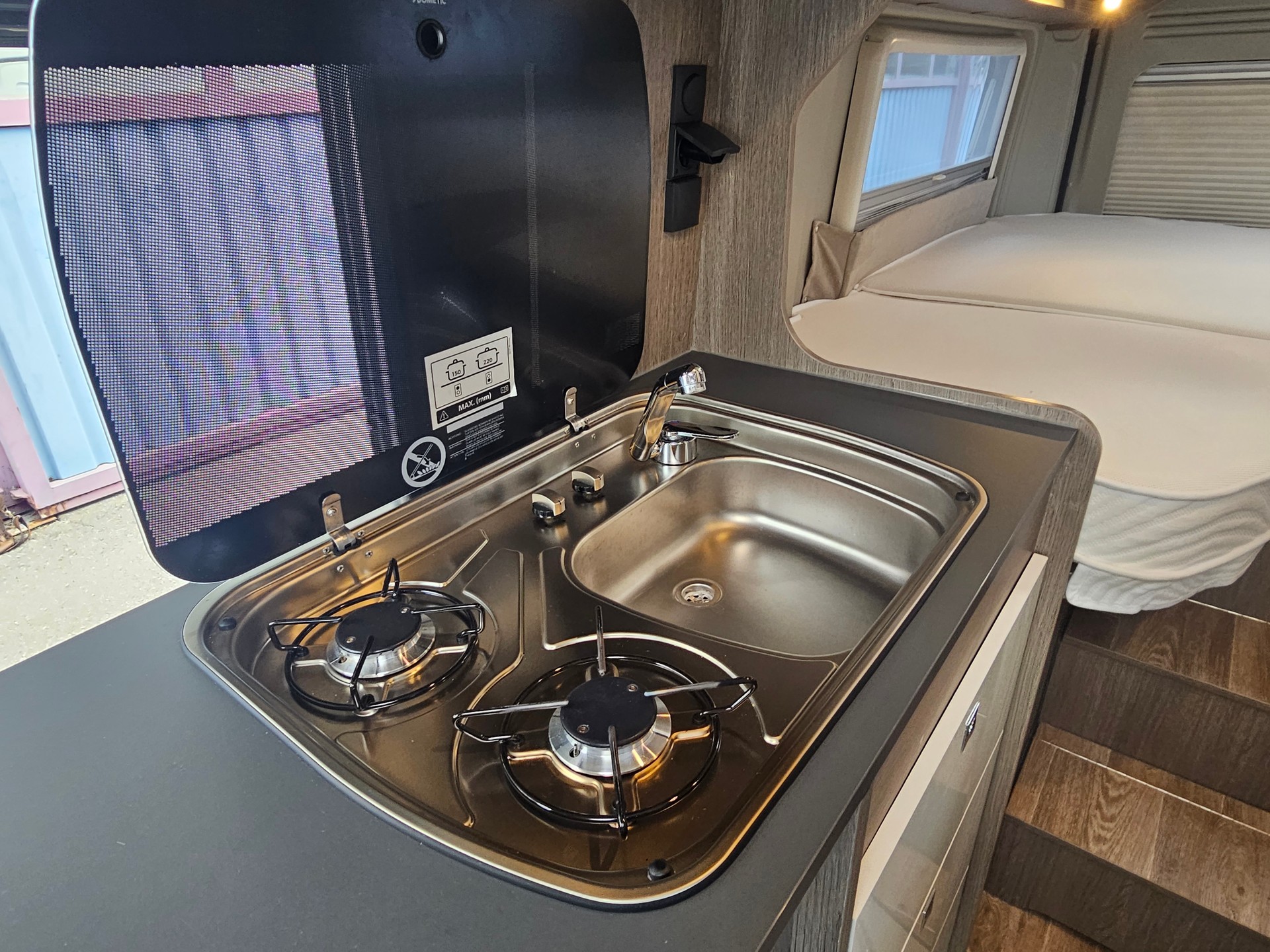FIAT Ducato Pössl Roadstar 600-image-14