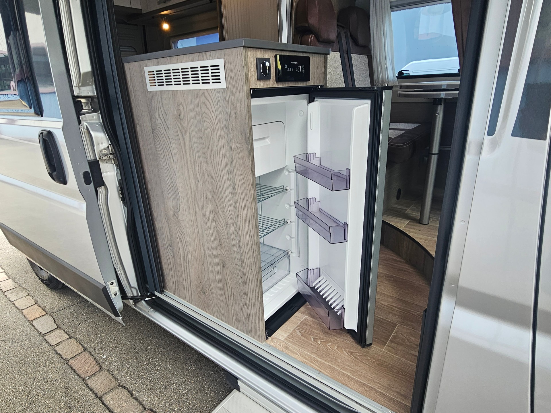 FIAT Ducato Pössl Roadstar 600-image-9