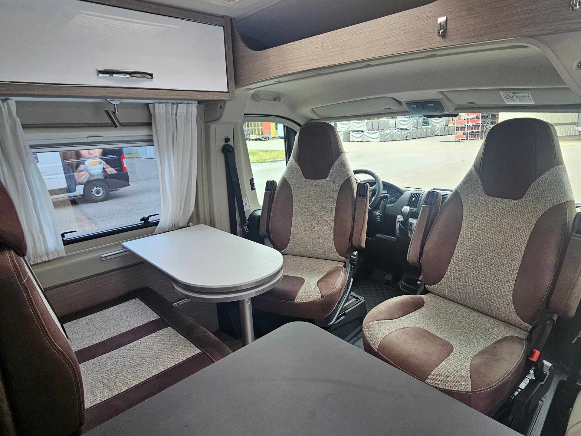 FIAT Ducato Pössl Roadstar 600-image-6