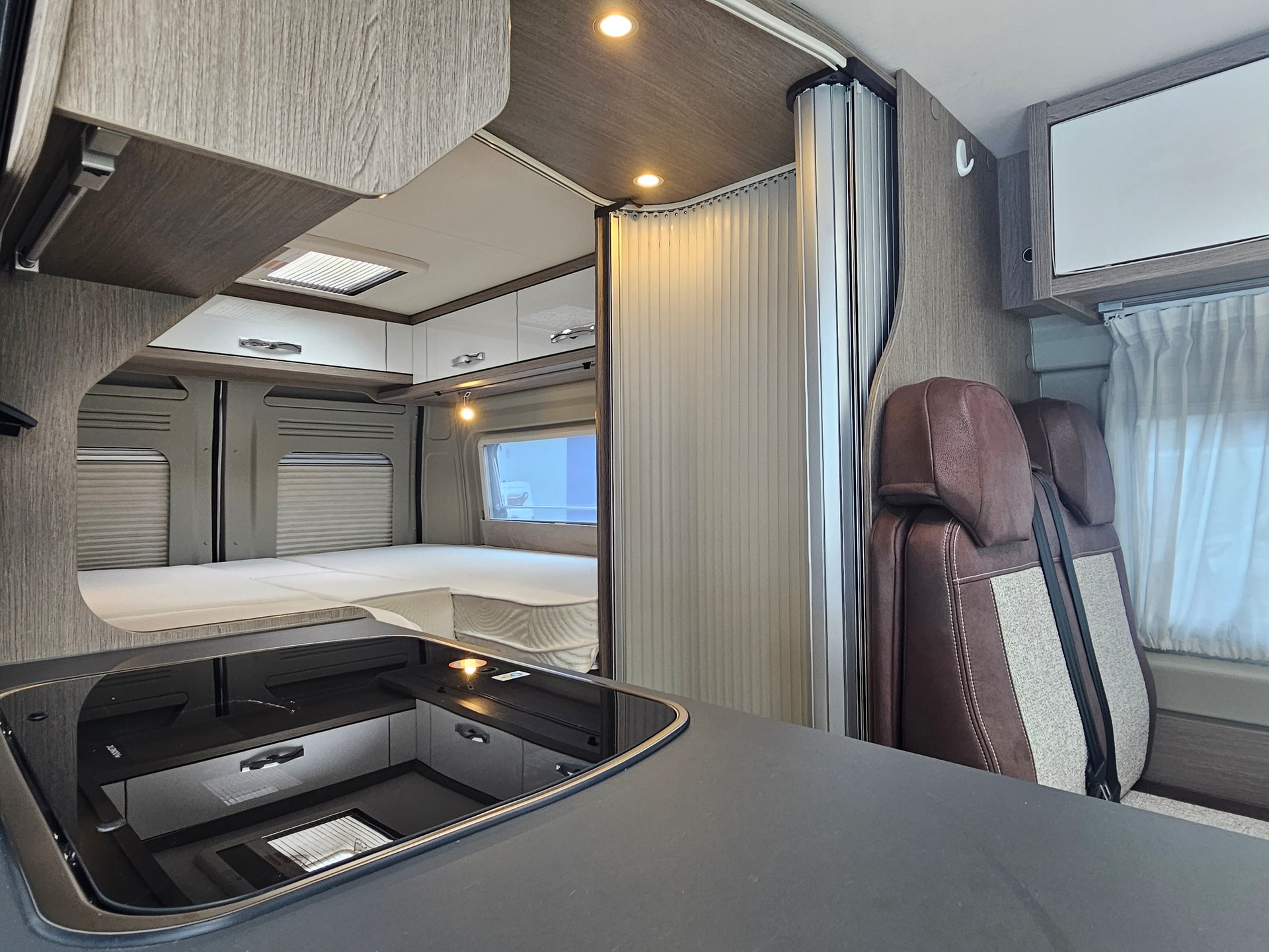 FIAT Ducato Pössl Roadstar 600-image-10
