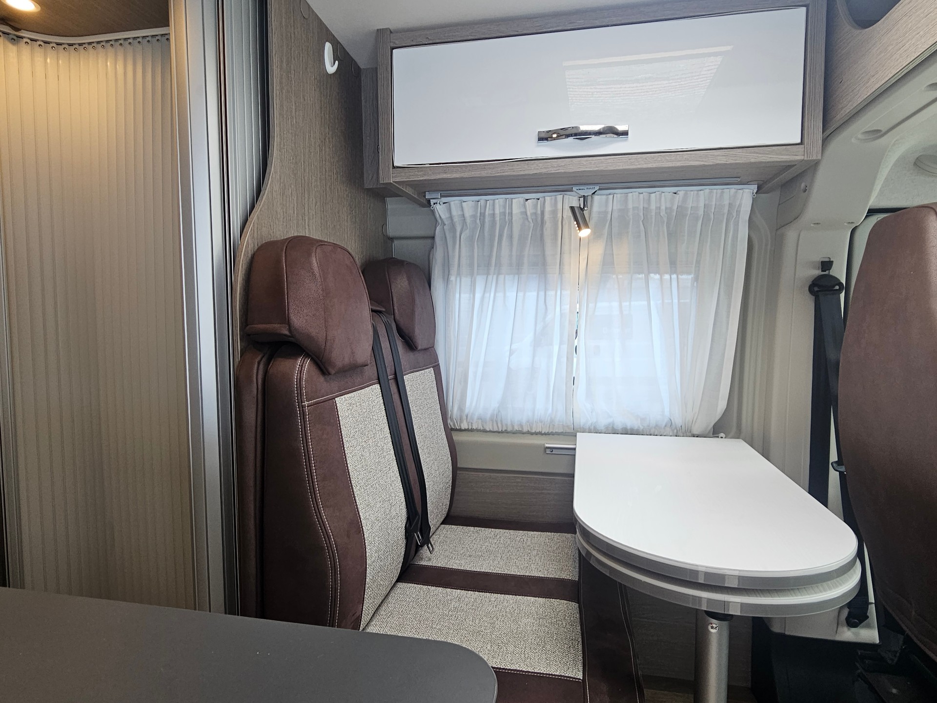 FIAT Ducato Pössl Roadstar 600-image-7